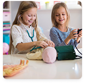Kids health