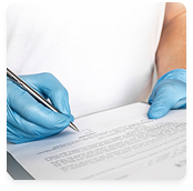 Medical Certificate