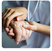 Palliative care