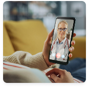 Telehealth Consultation